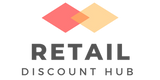 Retail Discount Hub
